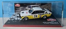1/43 Opel Kadett GT/E #26