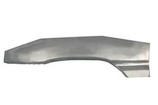 Réparation d'aile avant gauche 6504-03-1676331P BLIC pour NISSAN TERRANO II