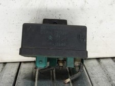 Relais de prechauffage PEUGEOT