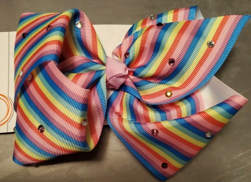 Girl large rainbow - girl's,
