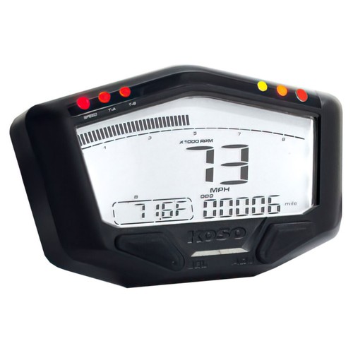 Compteur kilométrique koso - compteur,