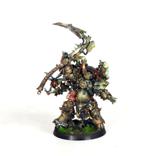 Ready ship pret warhammer - to,