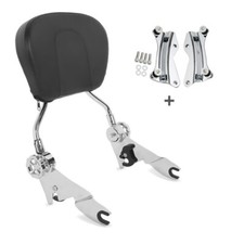 Sissy Bar Vario pour Harley