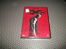 DVD, XXX vin diesel, film