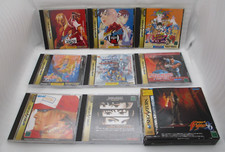 SEGA SATURN Street Fighter