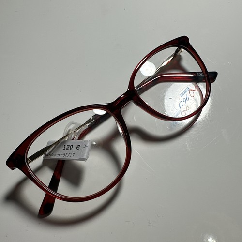 Lunettes vue 1796 cbfa - lunettes,