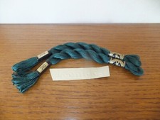 Lot de 2 écheveaux Coton