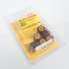 Galet rouleau de variateur Malossi pour Scooter Peugeot 50 SC Metropolis 1983 à