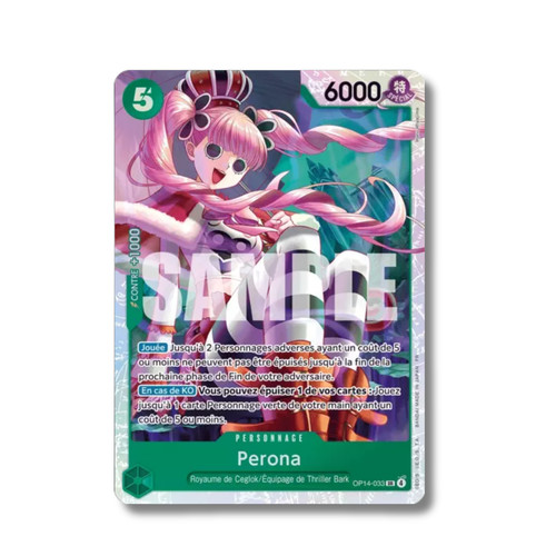 Carte one piece française - one,