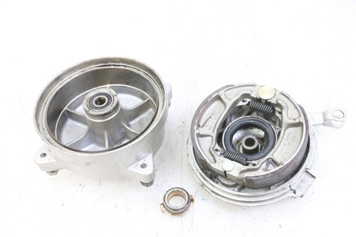 Tambour avant honda scv lead - -,