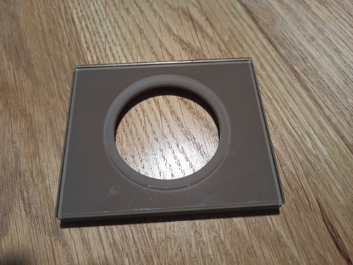Plaque finition legrand - plaque,