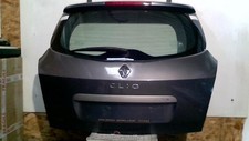 Malle/Hayon arriere RENAULT CLIO 3 PHASE 1 BREAK 7751478297