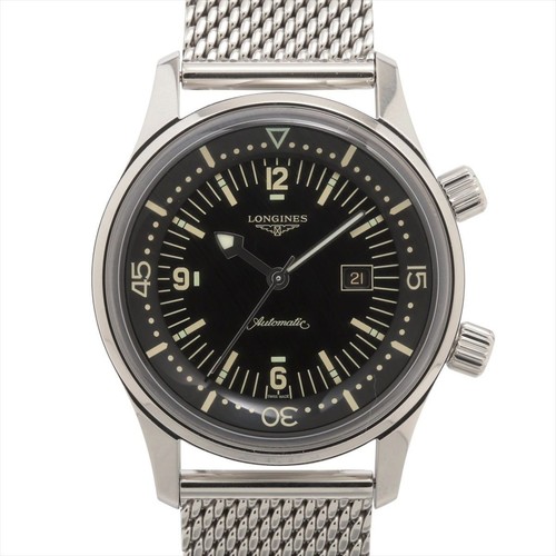 Montre pour garçon longines - montre,