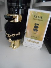 Flacon  NEUF"  80ML    EDP "   FAME  COUTURE   PACO RABANNE   édition limitee