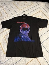 Vintage 1992 Thunderbirds