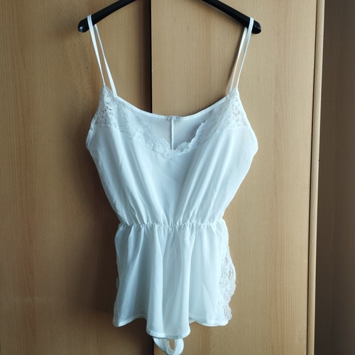 Lingerie vintage body - , a