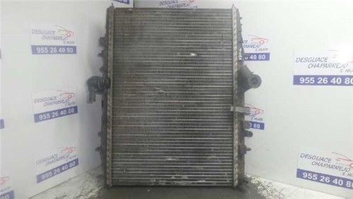 9656510380 radiateur peugeot - radiateur,