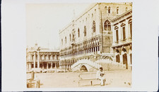 C D V  Italie Venise Photo