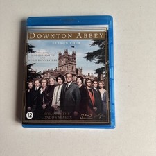 DOWNTON ABBEY série TV season