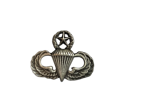 Brevet saut parachutiste - de, us
