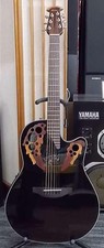 Guitare électrique acoustique OVATION CE44-5