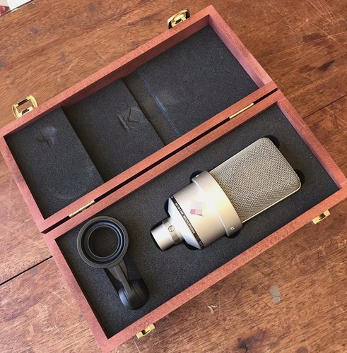 Neumann tlm 103 - neumann,