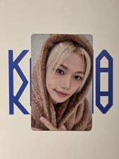 Felix Kids Fanmade Photocards Kpop Merch SKZ Photocard