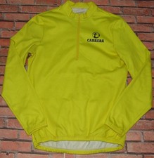 CARRERA Maillot Cyclisme Velo