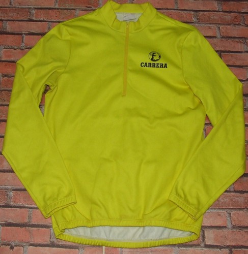 Carrera maillot cyclisme velo - carrera,