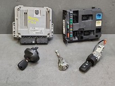 Kit démarrage / neiman / BSi