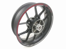 JANTE ARRIERE HONDA CBR 500 R 2022-2022 / NE 56809