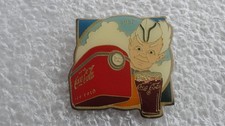 PIN S  COCA COLA 1952