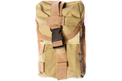 Pre msa paraclete quart - pre-msa, 1