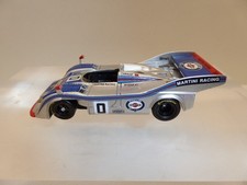Marsh Models 1/43 - Porsche
