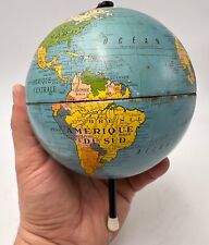 Globe terrestre Editions