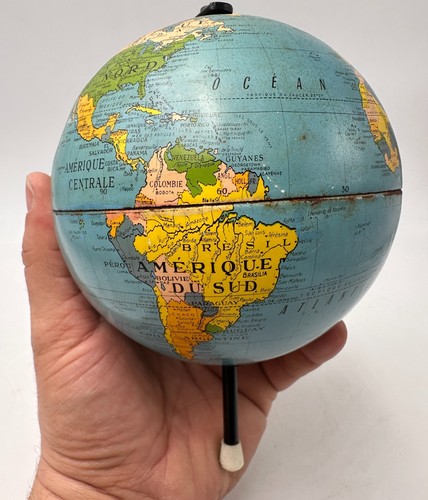 Globe terrestre editions - globe,