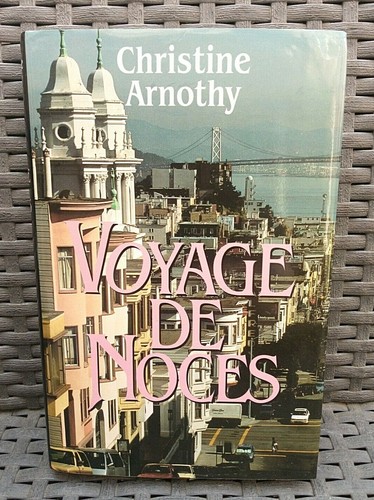 Livre roman policier voyage - ",