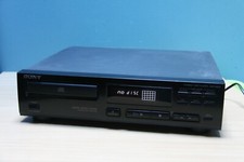 vintage Compact Disc Player