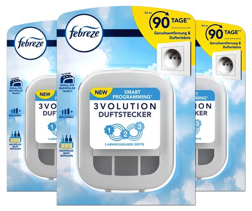 3volution diffuseur de - 3volution,
