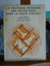 Kahn Victor La Pratique