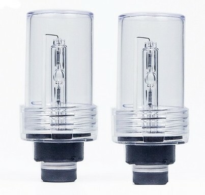 Ampoules xénon d2s 4300k 35w - ampoules,