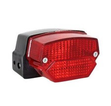 Feu arriere pour mob mbk 51