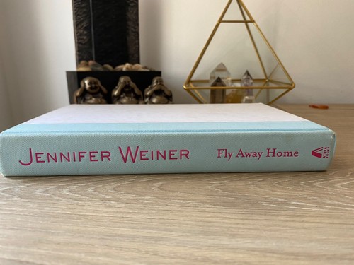 Fly away home jennifer - fly, by