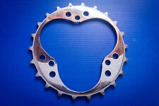 Plateau Pas HUMBER 22t Track Piste Vélo D'Époque Vintage Bibliotheque Erotique