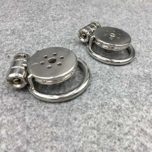 Super petit mâle plat - petit,