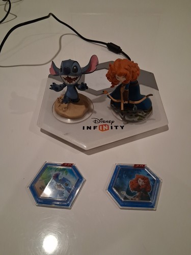 Disney infinity 0 - disney, 2.0
