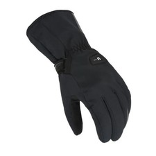 Gants De Moto Chauffants Pour