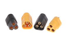 ✅ MT60 3PIN Multirotor Mâle