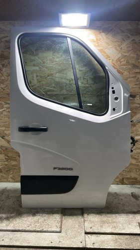 Porte avant droit - , renault