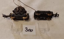 Pièces Détachées Pour Locomotive 67001 Rouge Marque Lima 